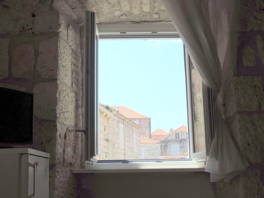 Apartment Biline Center Korčula Rom bilde